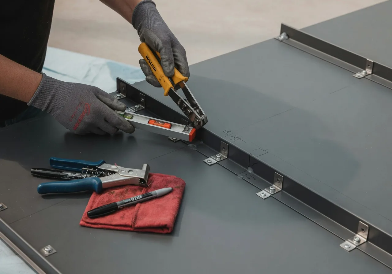 Why choose Metal Roofing Installation in Oriska, ND
